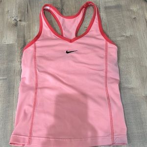 Nike top